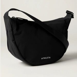 BNWOT Athleta All About Crossbody Bag